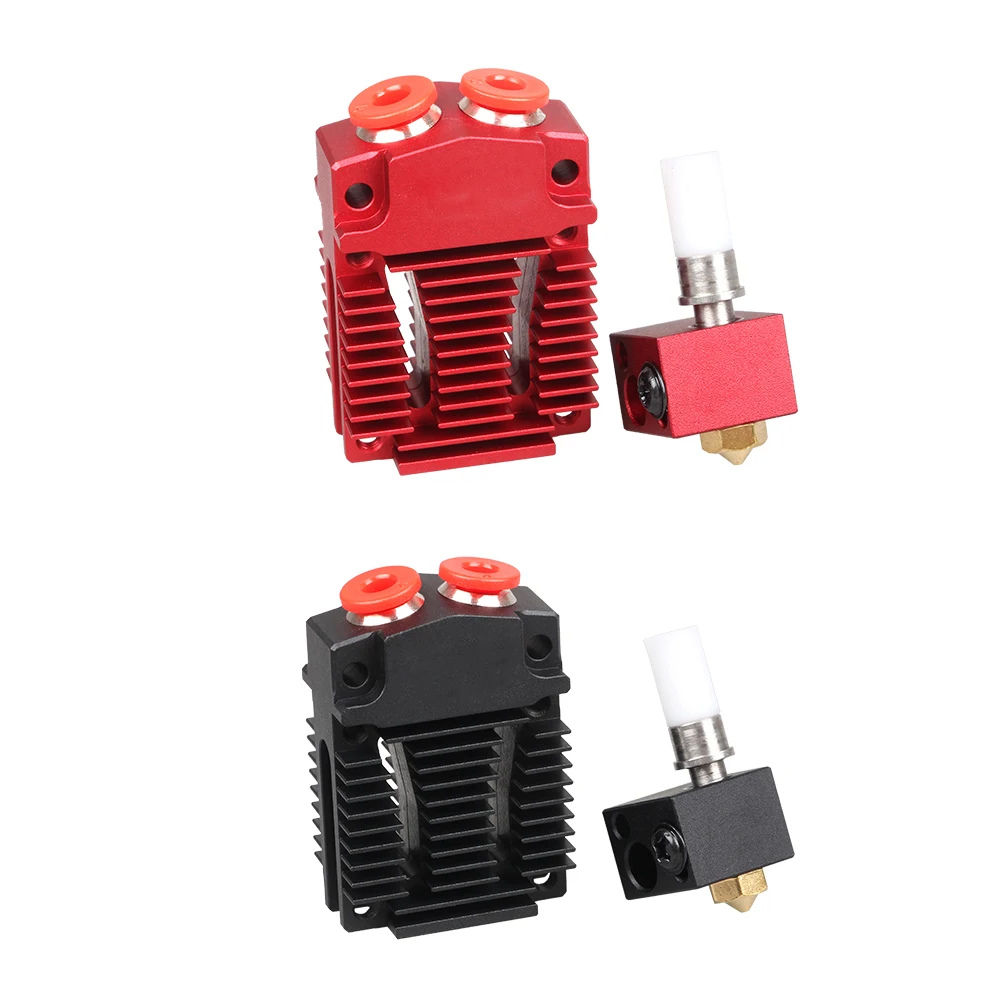 3D-Drucker Hot End 2 in 1 Out  – 3D Printer Power Supply Bewertung und Preis