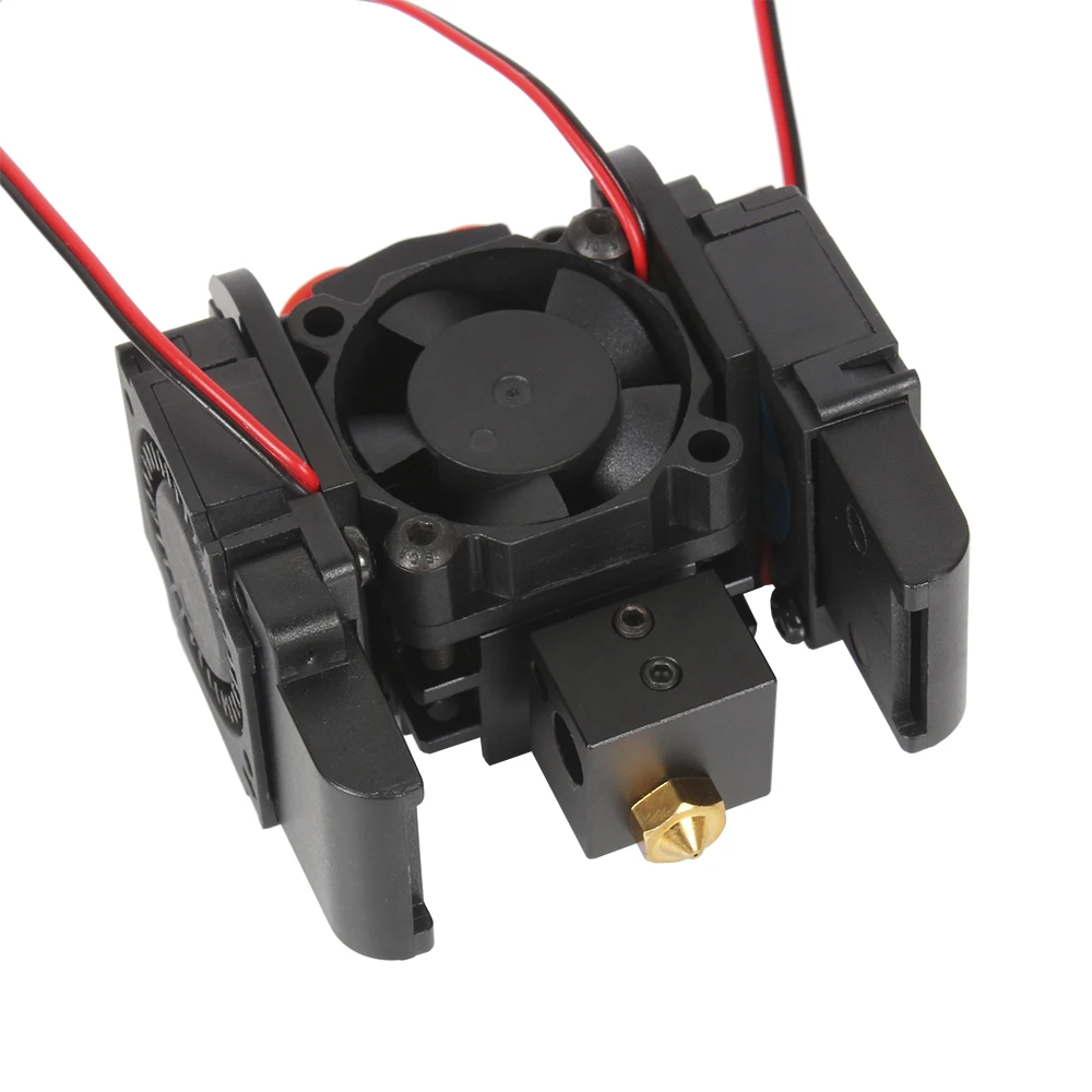 3D-Drucker Hot End 2 in 1 Out  – 3D Printer Power Supply Bewertung und Preis