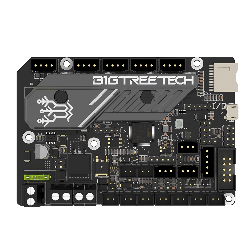 BIGTREETECH SKR MINI E3 V3.0 3 – 3D Printer Power Supply Bewertung und Preis