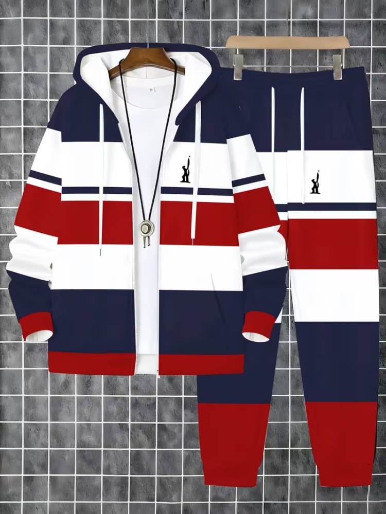 Herren Zip-Up Hoodie Trainings – 3D Printing Office Setup Bewertung und Preis