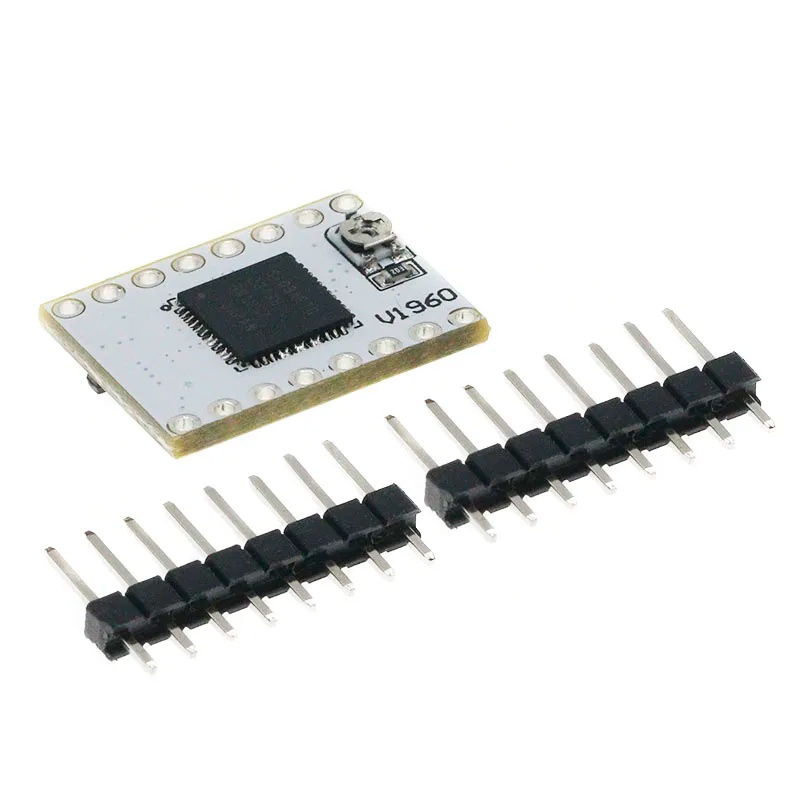 Das Schrittmotor-Treibermodul  – Stepper Motor Bewertung und Preis