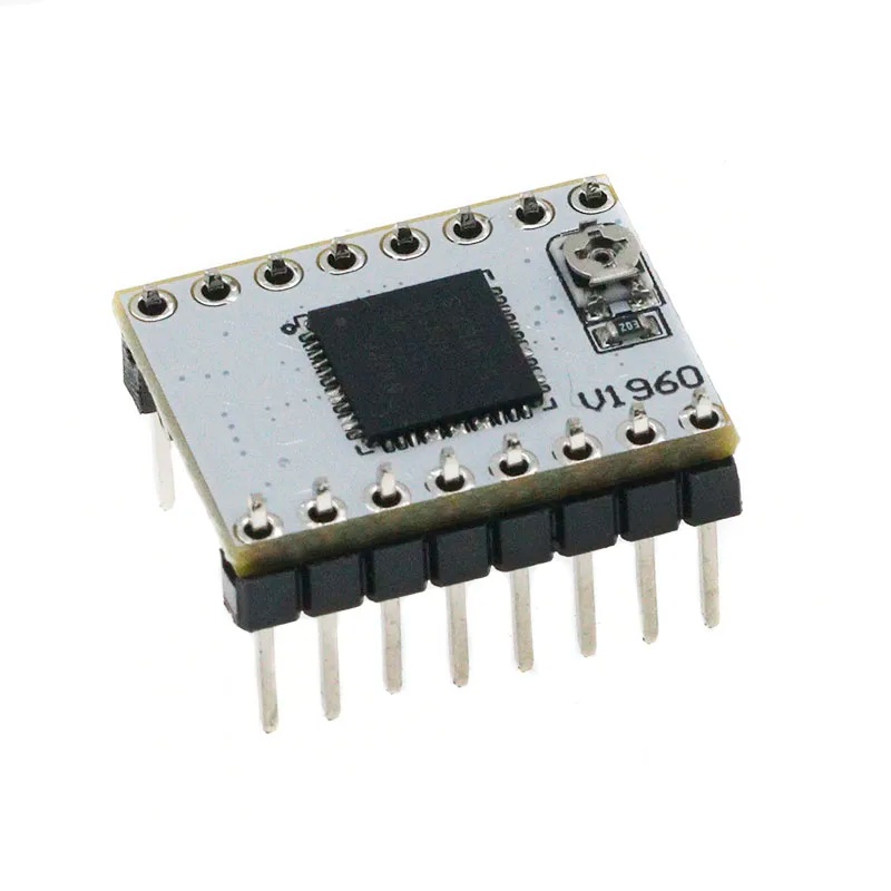 Das Schrittmotor-Treibermodul  – Stepper Motor Bewertung und Preis
