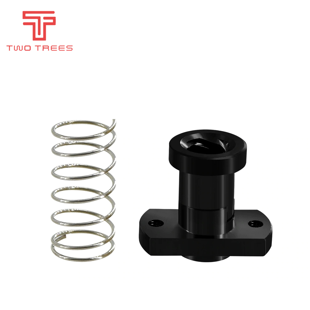 Anti Back Lash T8 Leitspindel  – 3D Printing Software Bewertung und Preis