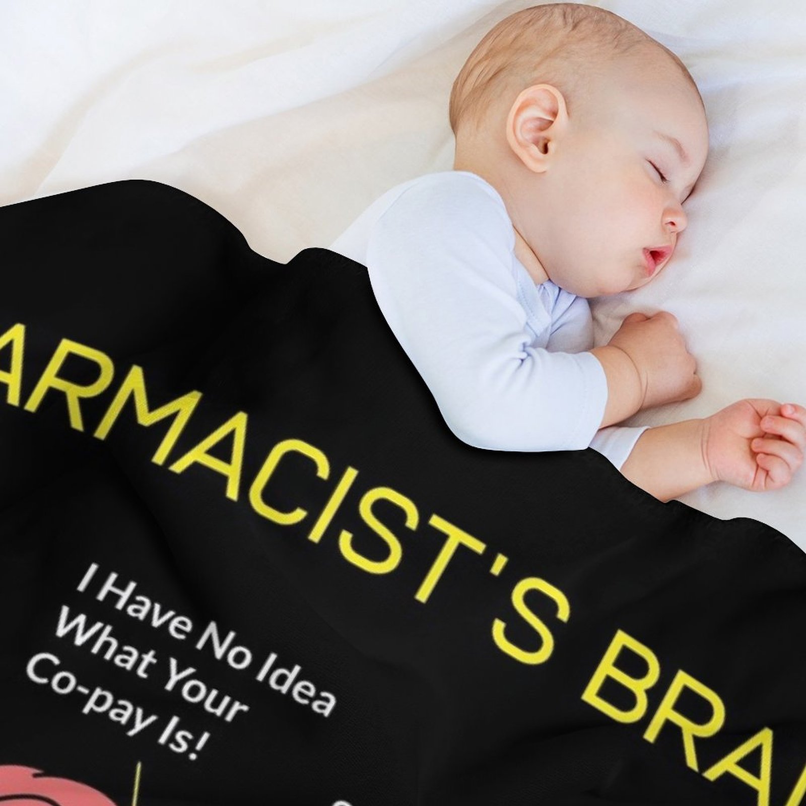 Pharmacist's Brain Lustiges T- – 3D Printing In Pharmacy Bewertung und Preis