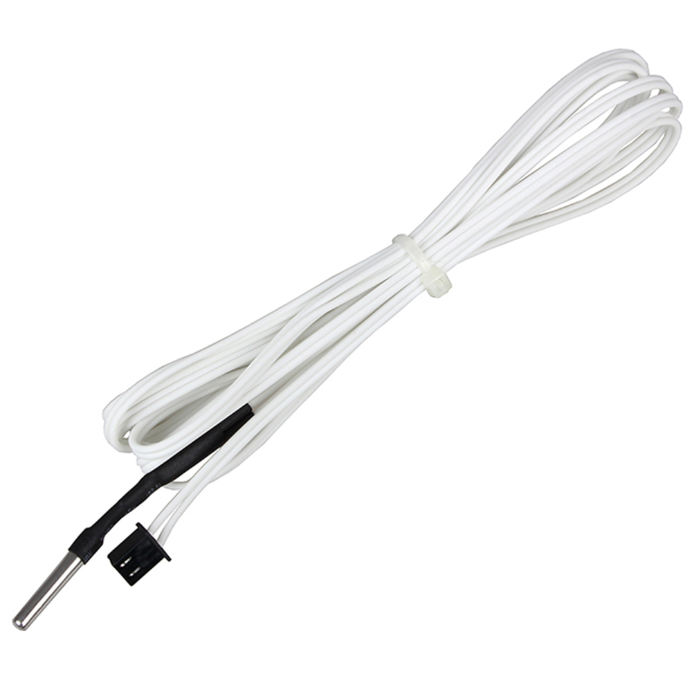 2 stücke HT-NTC100K Thermistor – 3D Printing Pdf Bewertung und Preis