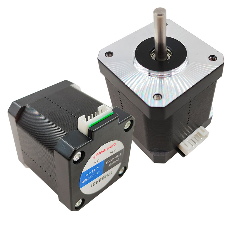 42BYGH48 Nema17 Schrittmotor 2 – Stepper Motor Bewertung und Preis