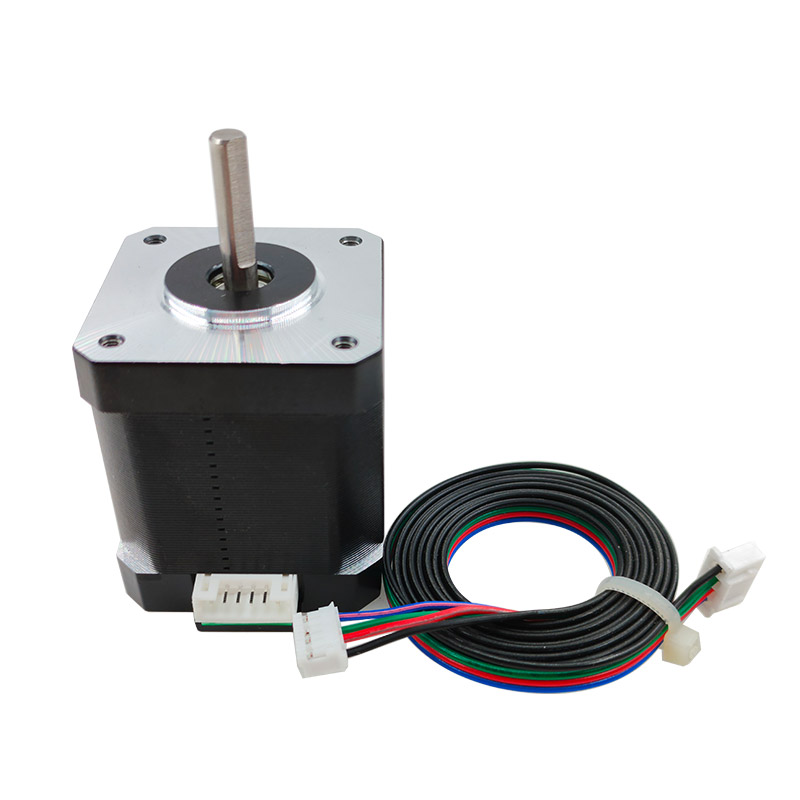 42BYGH48 Nema17 Schrittmotor 2 – Stepper Motor Bewertung und Preis