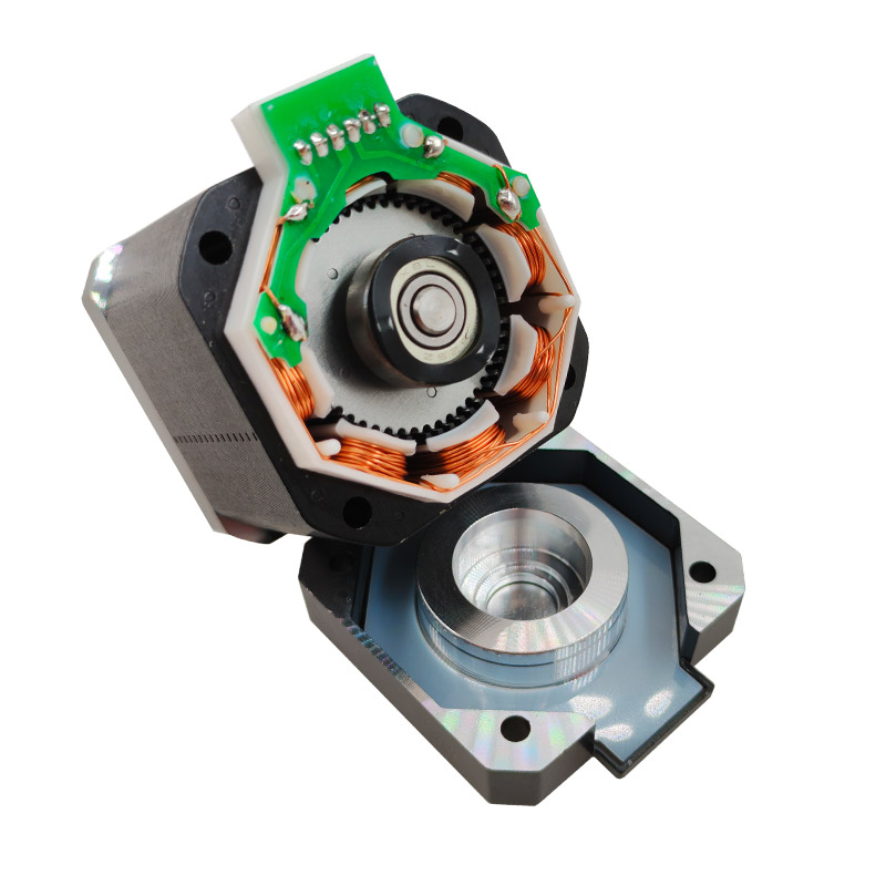 42BYGH48 Nema17 Schrittmotor 2 – Stepper Motor Bewertung und Preis