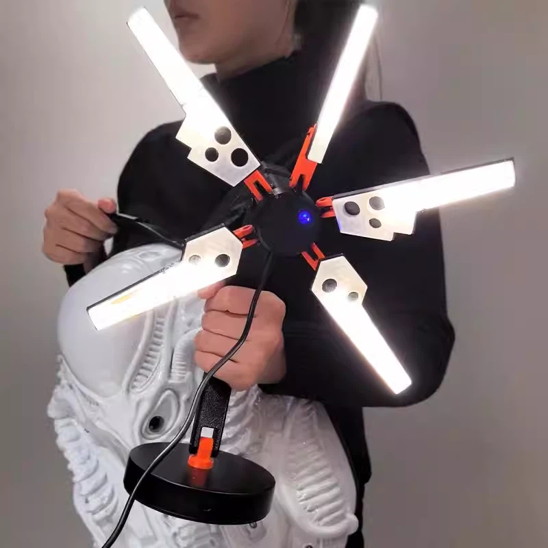 Death Stranding Odradek Scanne – 3D Printing Desk Bewertung und Preis