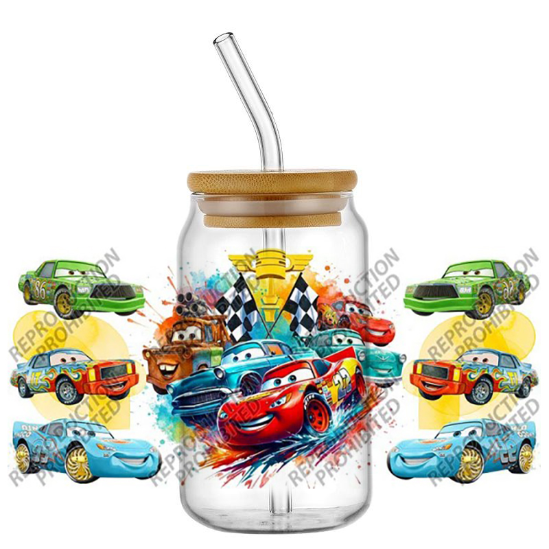 Beliebte Auto-Designs UV DTF A – 3D Printing Car Bewertung und Preis