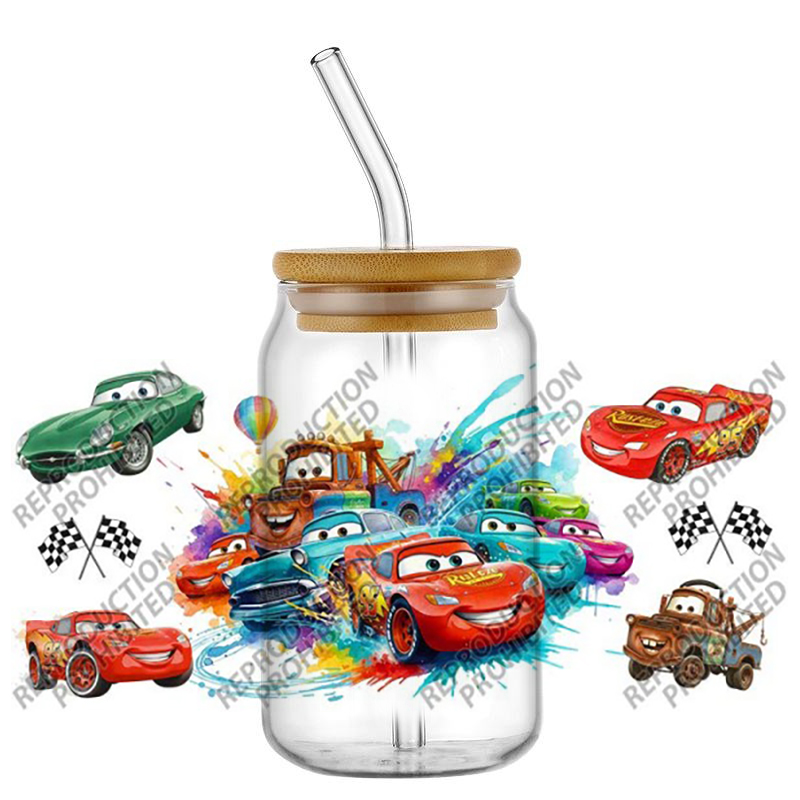 Beliebte Auto-Designs UV DTF A – 3D Printing Car Bewertung und Preis