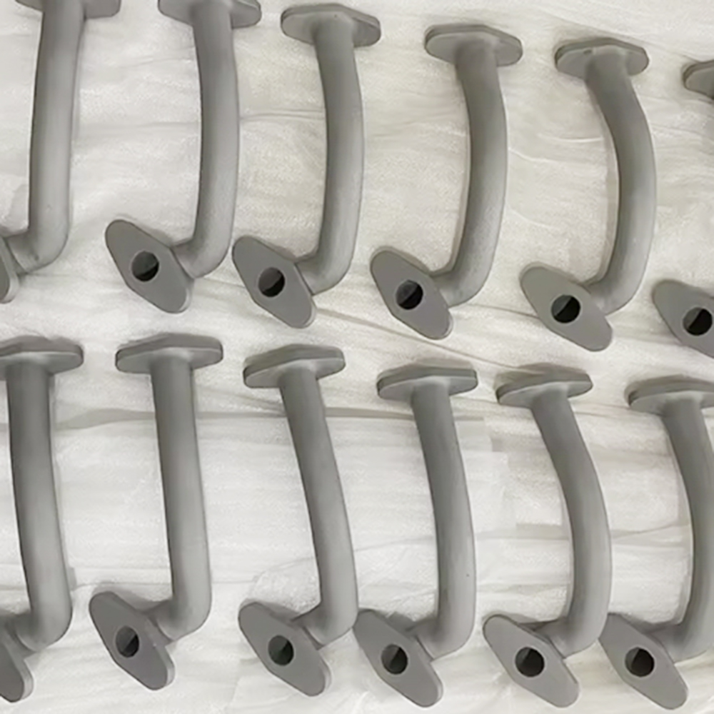 Kundenspezifischer industriell – 3D Printing Technology Bewertung und Preis
