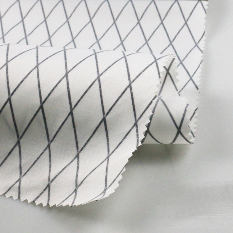 7 Farben 210D Nylongitter XPAC – 3D Printing On Fabric Bewertung und Preis
