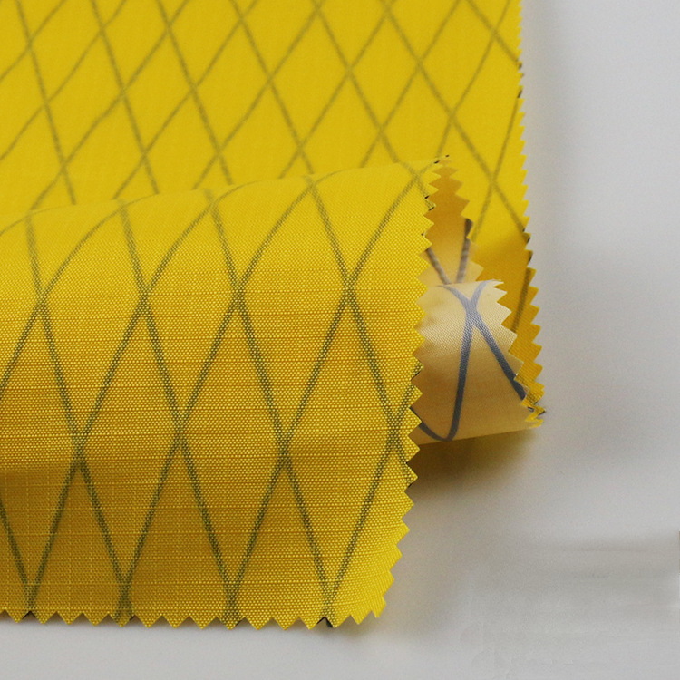 7 Farben 210D Nylongitter XPAC – 3D Printing On Fabric Bewertung und Preis
