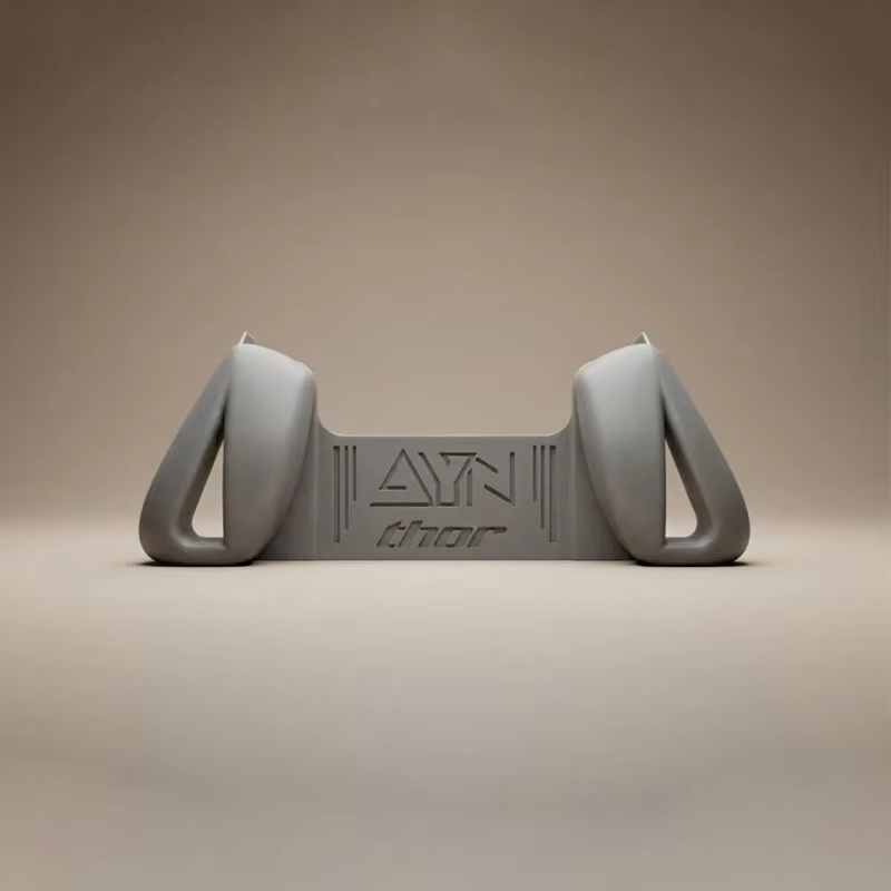 AYN Thor Ergonomischer Griff 3 – 3D Printing Technology Bewertung und Preis