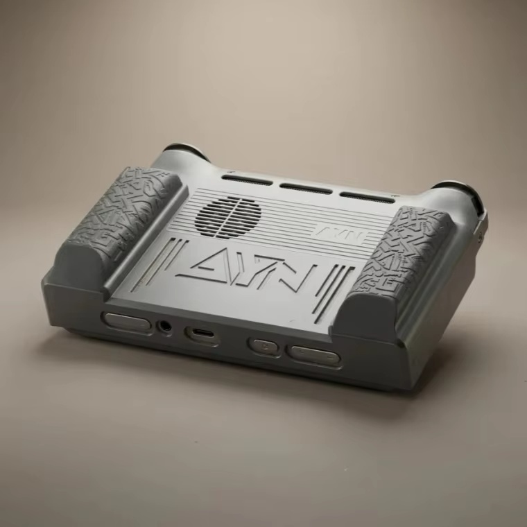 AYN Thor Ergonomischer Griff 3 – 3D Printing Technology Bewertung und Preis