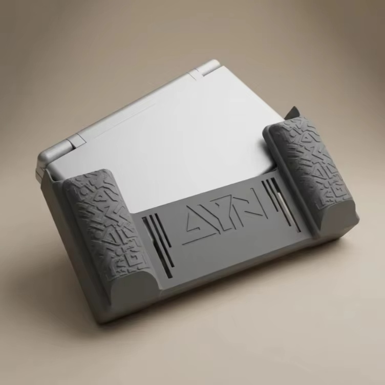AYN Thor Ergonomischer Griff 3 – 3D Printing Technology Bewertung und Preis
