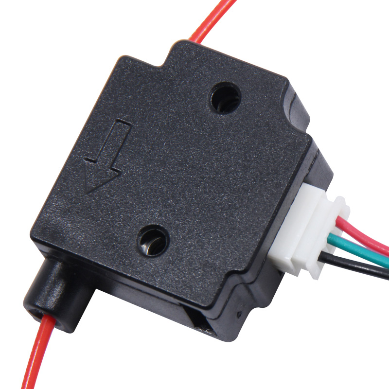 KUFAN 3D-Drucker-Filament-Brea – Filament Runout Sensor Bewertung und Preis
