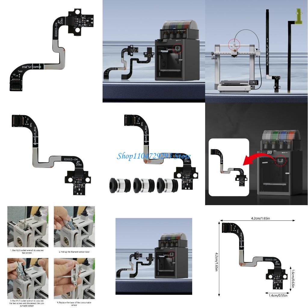 Y2GD Magnetschalter, Sensoren  – 3D Printing Technology Bewertung und Preis