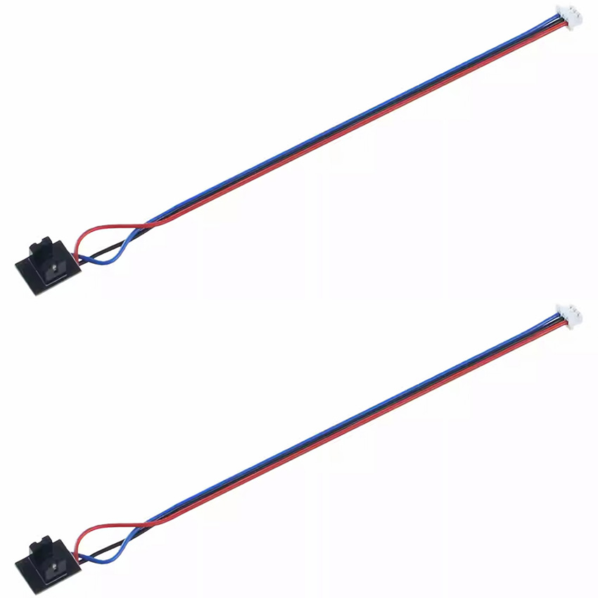 Für Kobra S1/S1C Filamentbruch – Filament Runout Sensor Bewertung und Preis