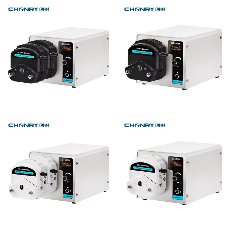 110V-220V Hochleistungs-CHONRY – Stepper Motor Bewertung und Preis