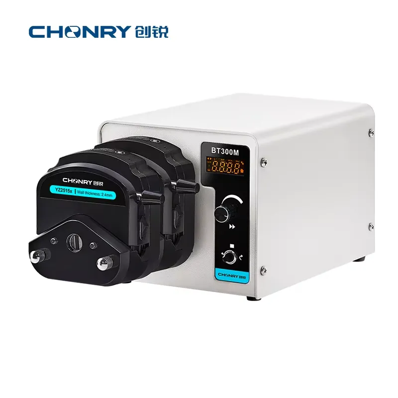 110V-220V Hochleistungs-CHONRY – Stepper Motor Bewertung und Preis