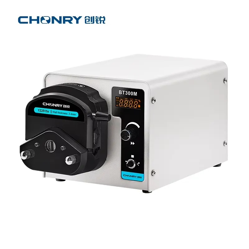 110V-220V Hochleistungs-CHONRY – Stepper Motor Bewertung und Preis