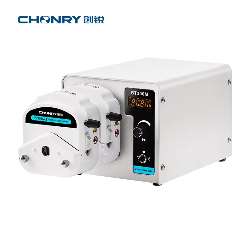 110V-220V Hochleistungs-CHONRY – Stepper Motor Bewertung und Preis