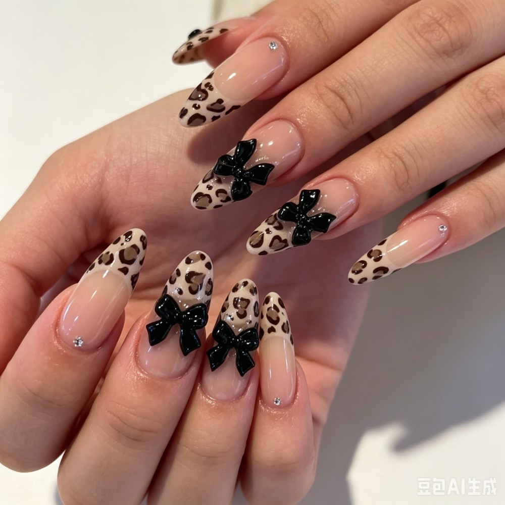 24 Stück Französische Mandel-P – 3D Printing Nails Bewertung und Preis