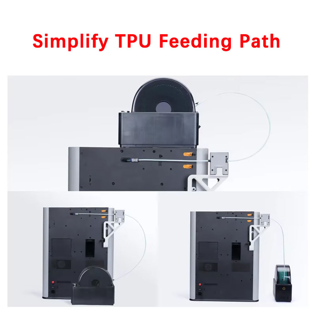 Offizielles Original TPU-Filam – 3D Printing Pdf Bewertung und Preis
