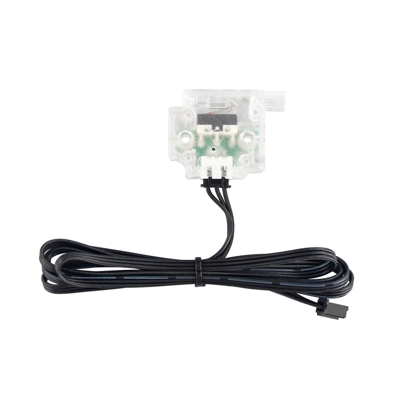 3D-Drucker-Filament-Break-Erke – Filament Runout Sensor Bewertung und Preis