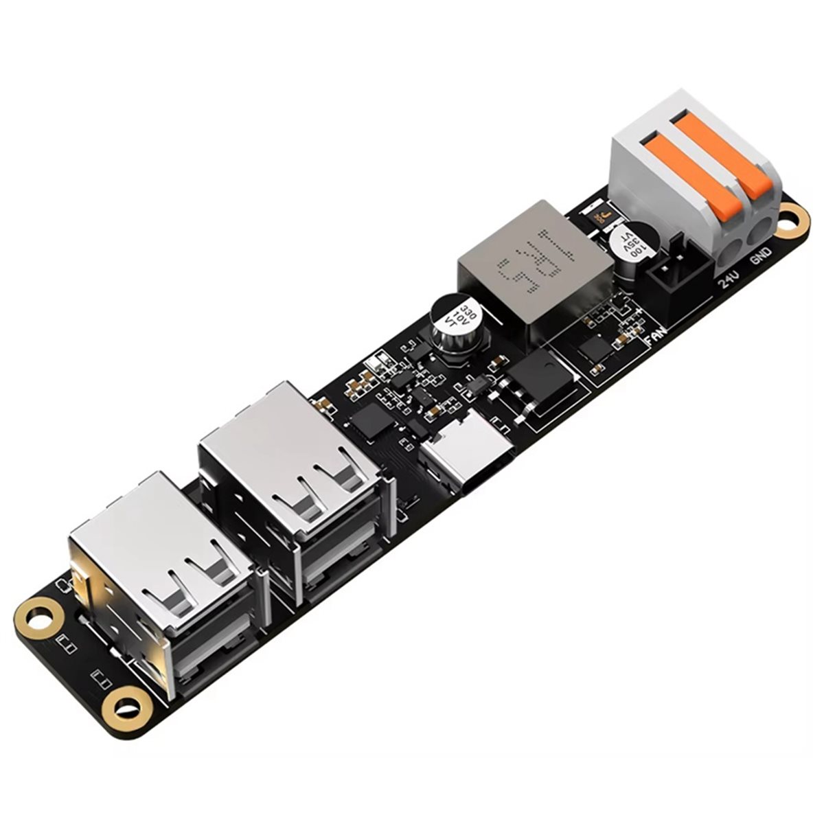 L70A BIGTREETECH K Hub Netztei – 3D Printer Power Supply Bewertung und Preis