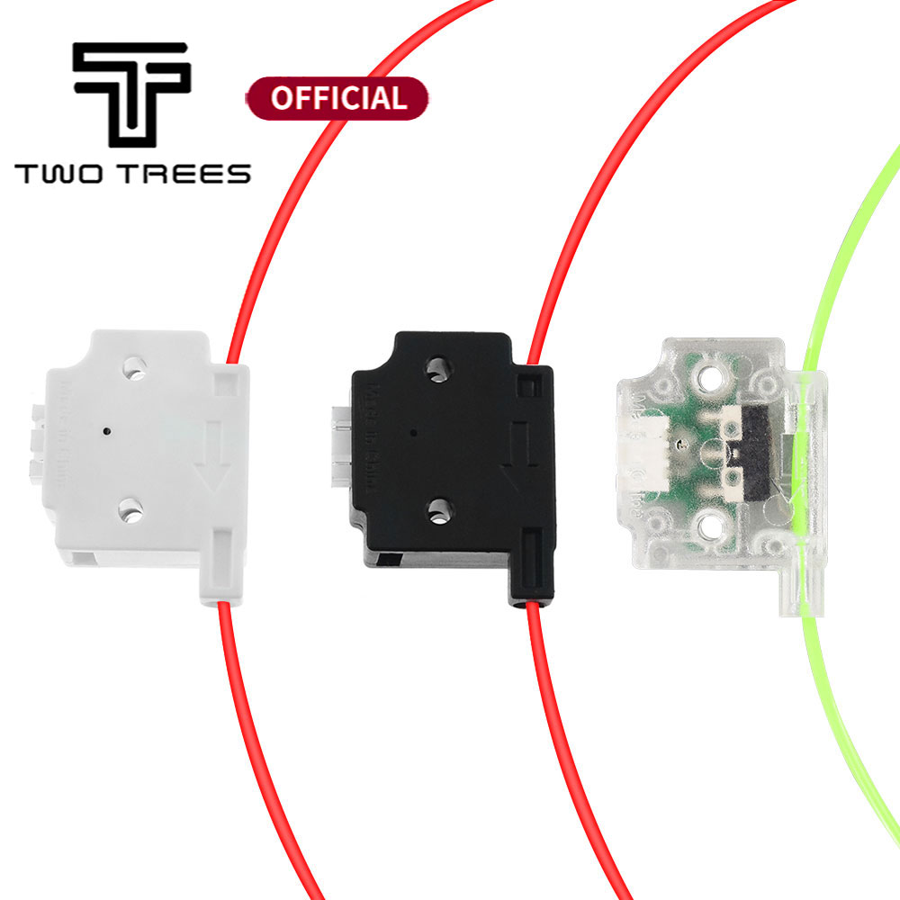 3D-Drucker-Filament-Break-Erke – Filament Runout Sensor Bewertung und Preis