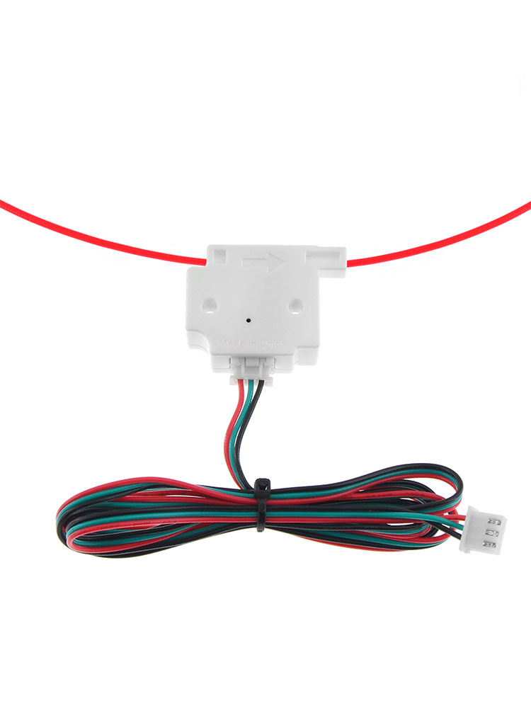 3D-Drucker-Filament-Break-Erke – Filament Runout Sensor Bewertung und Preis
