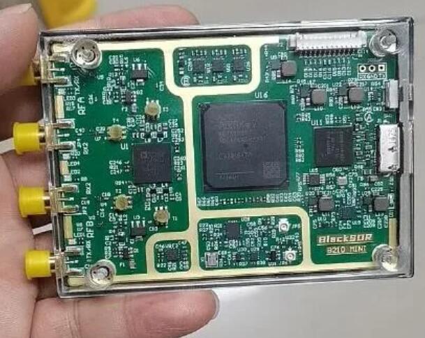 50MHz -6GHz B210 Mini Ad9361 S – 3D Printing Software Bewertung und Preis