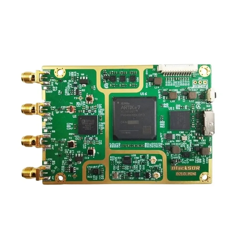 50MHz -6GHz B210 Mini Ad9361 S – 3D Printing Software Bewertung und Preis