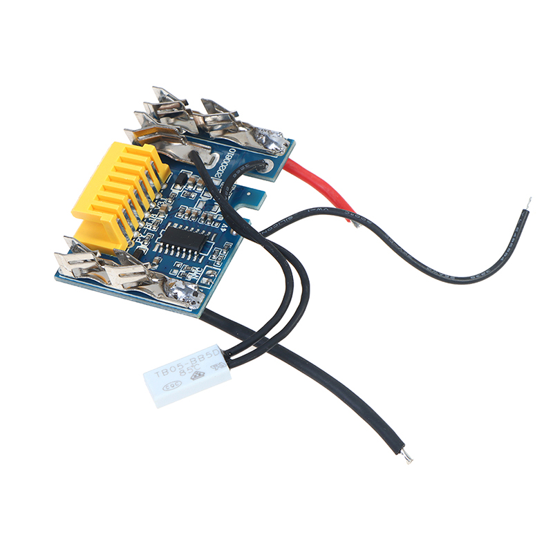 18V Batterie Chip PCB Board Er – Makita Drill Ddf484 Bewertung und Preis