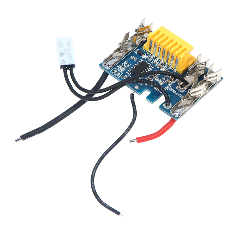18V Batterie Chip PCB Board Er – Makita Drill Ddf484 Bewertung und Preis
