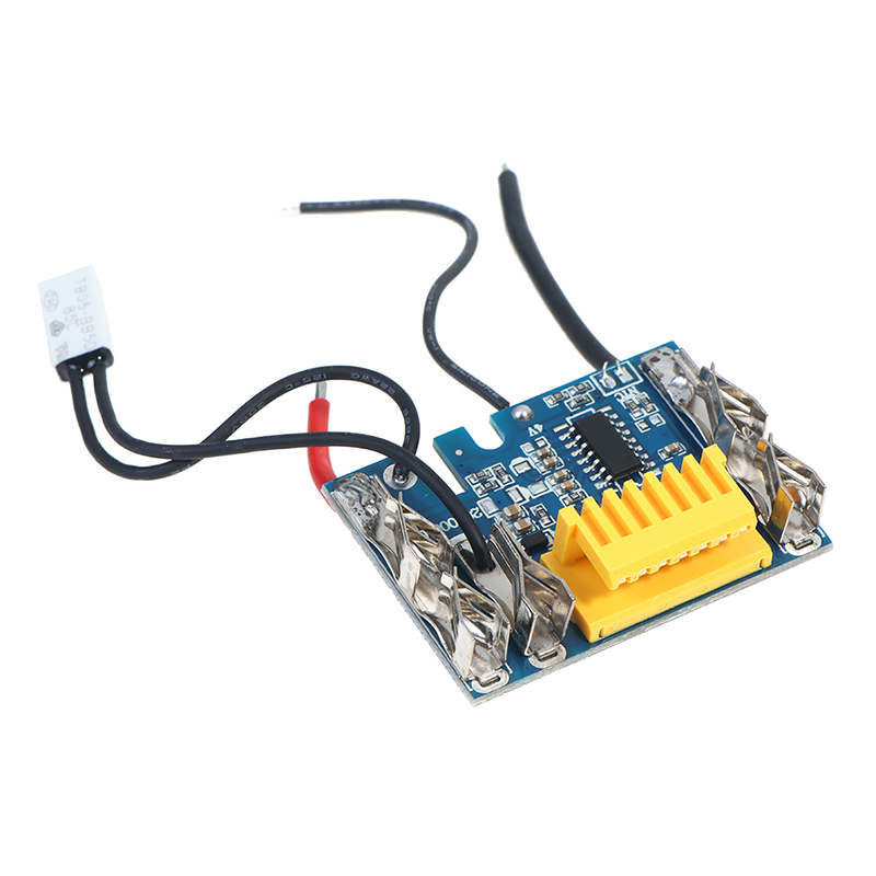 18V Batterie Chip PCB Board Er – Makita Drill Ddf484 Bewertung und Preis