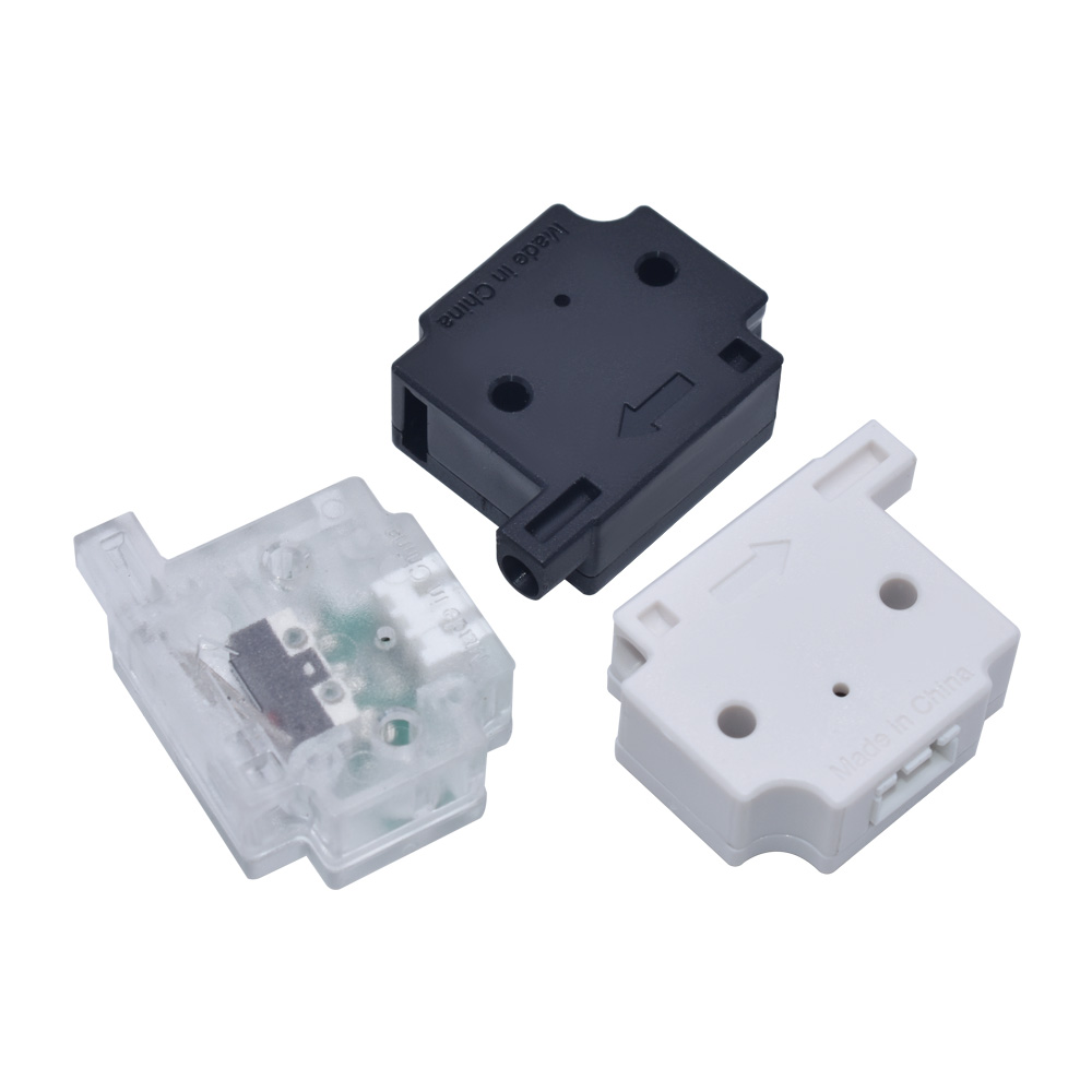 3D-Drucker-Filament-Break-Erke – Filament Runout Sensor Bewertung und Preis