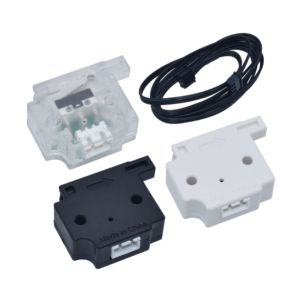 3D-Drucker-Filament-Break-Erke – Filament Runout Sensor Bewertung und Preis