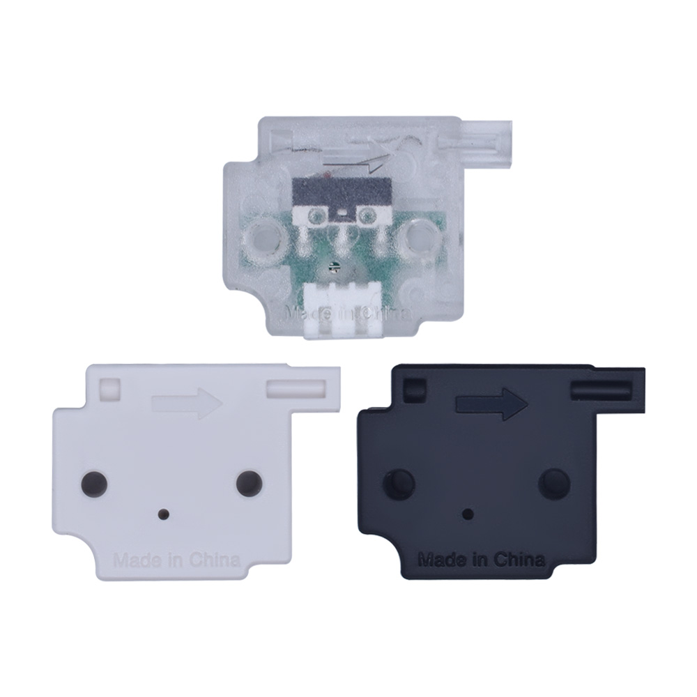 3D-Drucker-Filament-Break-Erke – Filament Runout Sensor Bewertung und Preis